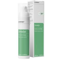 KREM STRIALYS- NATURALNA BROŃ W WALCE Z ROZSTĘPAMI 100ml